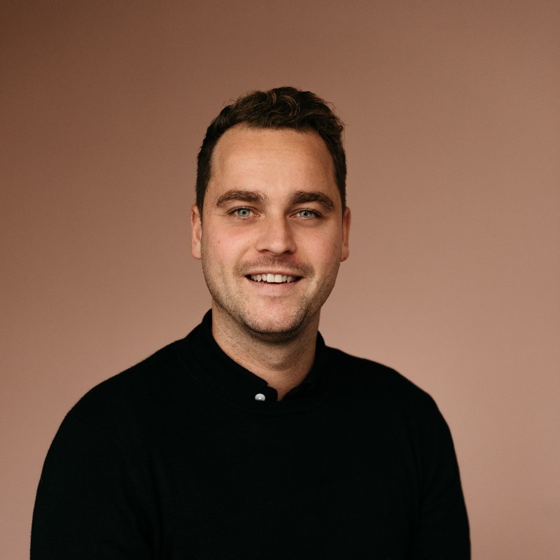 Joep Backx